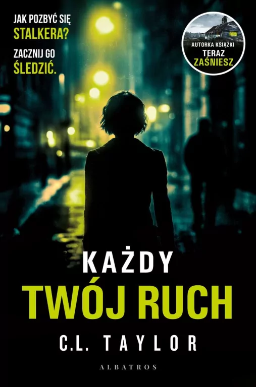 Każdy twój ruch - tantis.pl