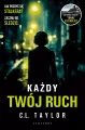 Każdy twój ruch - tantis.pl