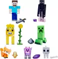 Minecraft Figurka podstawowa, mix - tantis.pl