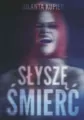 Słyszę śmierć - tantis.pl
