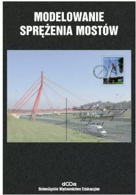 Modelowanie sprężenia mostów
