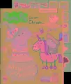 Peppa Pig. Chrum chrum... 90. Magiczne przygody - tantis.pl