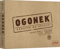 Ogonek. Dodatek do kolejki