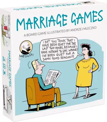 Marriage games