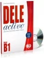 DELE Activo B1 + CD audio - tantis.pl