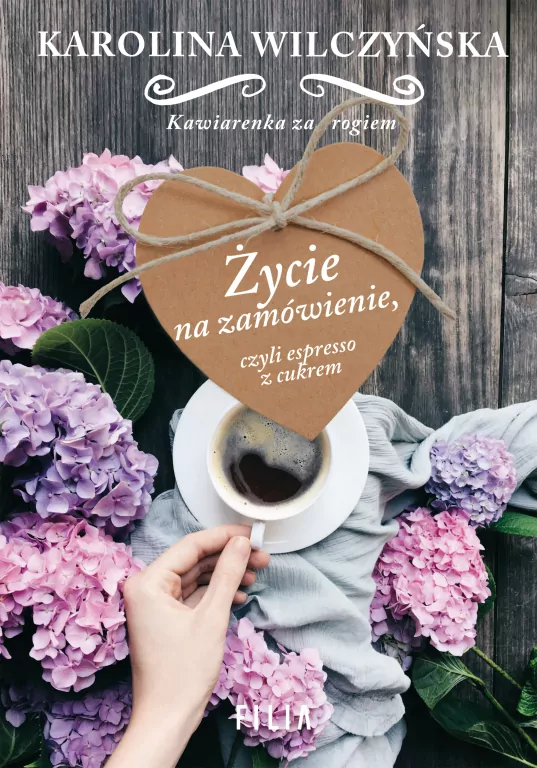 Życie na zamówienie, czyli espresso z cukrem - tantis.pl