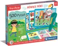 Mówiące Pióro 500 pytań - tantis.pl