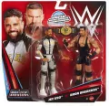 WWE 2PAK JEY USO VS BRON BREAKKER JHJ57 WB4 - tantis.pl