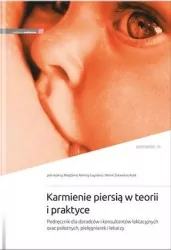 Karmienie piersią w teorii i praktyce w.2