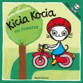 Kicia Kocia na rowerze - tantis.pl