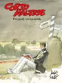 Przygody szwajcarskie. Corto Maltese. Tom 11 - tantis.pl