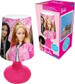 Lampka nocna Barbie Lexibook MLT10BB - tantis.pl