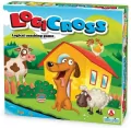 Logicross. Graj i rozwijaj logiczne myślenie - tantis.pl
