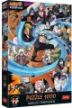 Puzzle 1000 Naruto Shippuden TREFL - tantis.pl