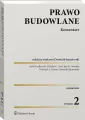 Prawo budowlane. Komentarz w.2 - tantis.pl