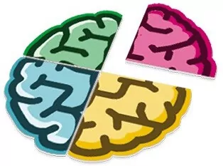 Rebel. Disney, Gra edukacyjna, Cortex wyzwania - tantis.pl