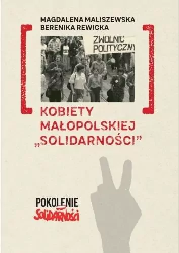Kobiety małopolskiej Solidarności" - tantis.pl