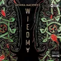 Wiedma audiobook - tantis.pl
