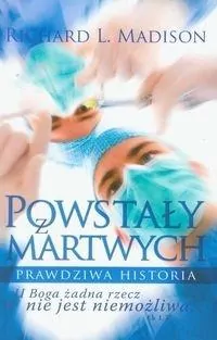 Powstały z martwych - tantis.pl