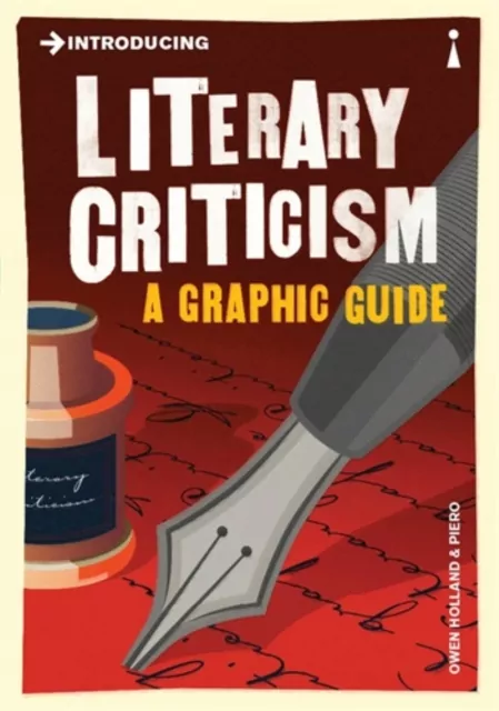 Introducing Literary Criticism - tantis.pl