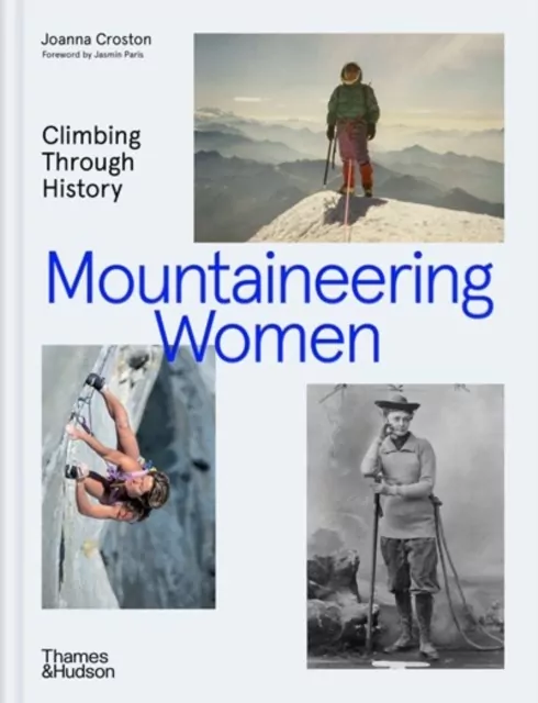 Mountaineering Women wer. angielska - tantis.pl