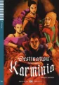 LF Destination Karminia książka + CD Audio B1 - tantis.pl