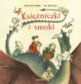 Księżniczki i smoki - tantis.pl