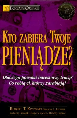 Kto zabiera Twoje pieniądze? Dlaczego powolni inwestorzy tracą? Co robią ci, którzy zarabiają? - tantis.pl