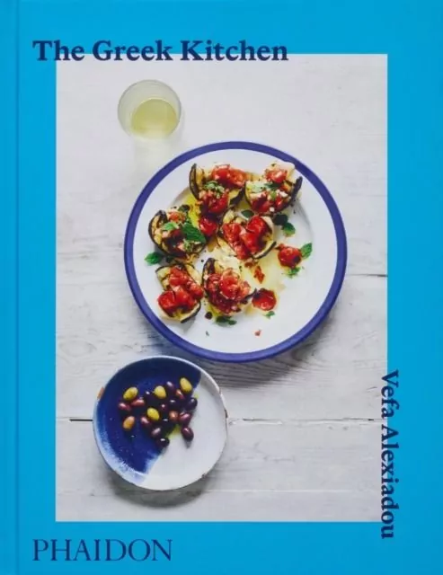 The Greek Kitchen - tantis.pl