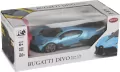 Auto osobowe zdalnie sterowane R/C FF Bugatti 1szt.mix - tantis.pl