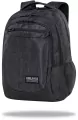 Plecak Coolpack Soul Snow black - tantis.pl