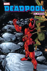 Deadpool Classic. Tom 6