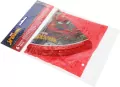 Czapeczki papierowe Spiderman Crime Fighter - tantis.pl