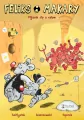 Mijanie się z celem. Feliks i Makary. Tom 1 - tantis.pl