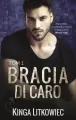 Bracia Di Caro. Tom 1 - tantis.pl