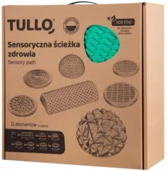 Ścieżka sensoryczna