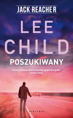 Poszukiwany. Jack Reacher. Tom 17