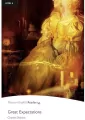 PER. Great Expectations. Book with Digital Version and audio. Level 6 - tantis.pl