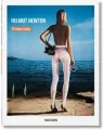 Helmut Newton. Polaroids wer. angielska - tantis.pl