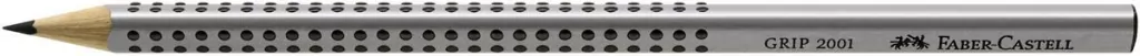Ołówek Grip 2001 HB z gumką 12 sztuk - tantis.pl