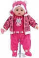 Lalka bobas z polskim dźwiękiem 45cm w worku 416567 - tantis.pl