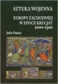 Sztuka wojenna Europy Zachodniej w epoce krucjat 1 - tantis.pl