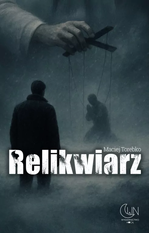 Relikwiarz - tantis.pl