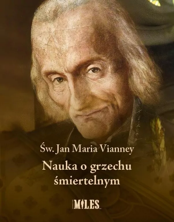 Nauka o grzechu śmiertelnym - tantis.pl