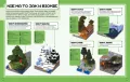 Podręcznik dla początkujących. Całkiem nowe wydanie 2024. Minecraft - tantis.pl