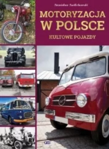 Motoryzacja w Polsce - tantis.pl
