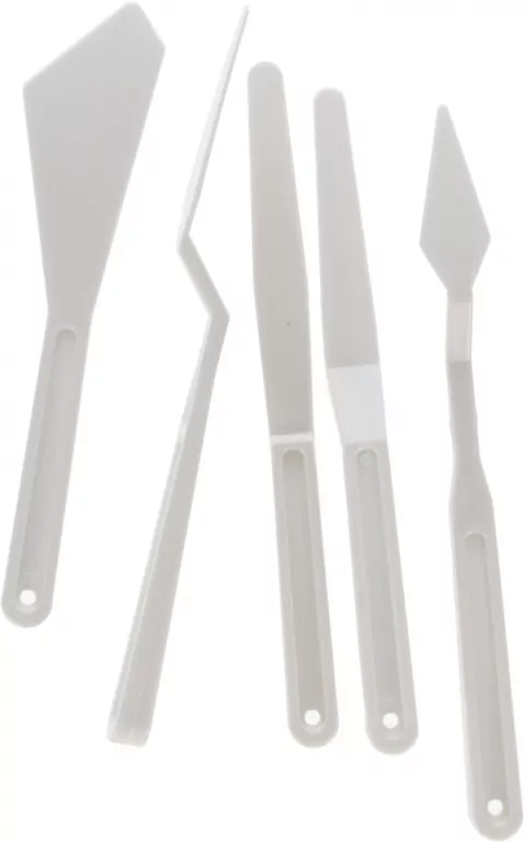 Noże malarskie - tantis.pl