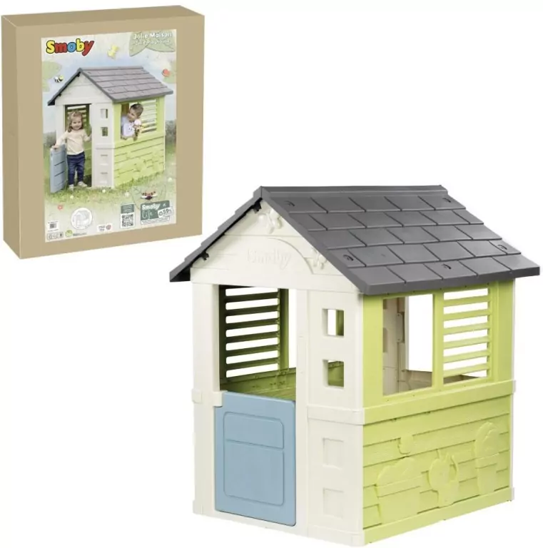 Domek Jolie - tantis.pl