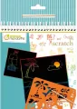 Wydrapywanki Piraci - tantis.pl