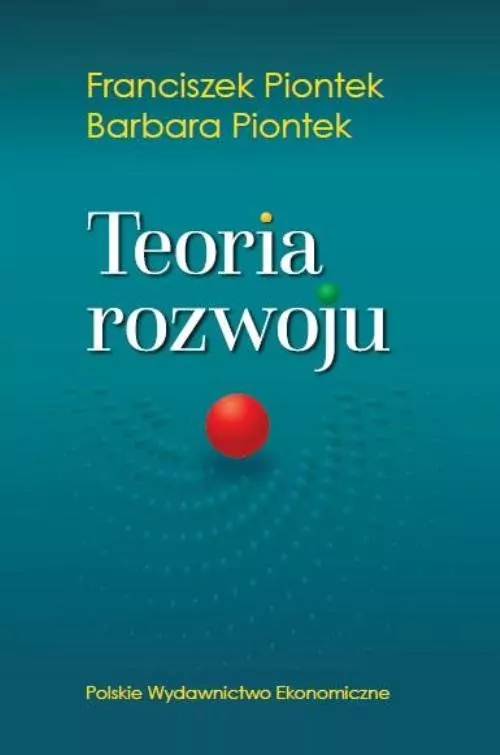 Teoria rozwoju - tantis.pl